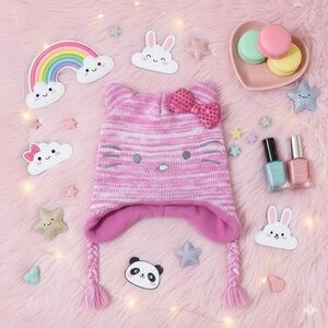 Hello Kitty Hat